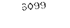 6099