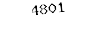 4801