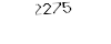 2275