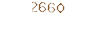 2660