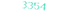3354
