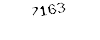 7163