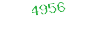 4956