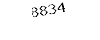 8834