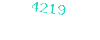 4219