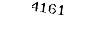 4161