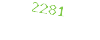 2281