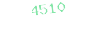 4510