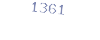 1361