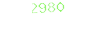 2980