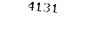 4131