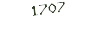 1707