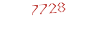 7728
