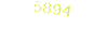 5894