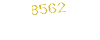 8562