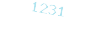 1231