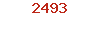 2493