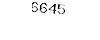 6645