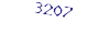 3207