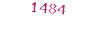 1484