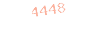 4448