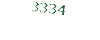 3334