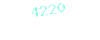 4220