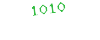1010