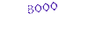 8000