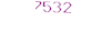 7532