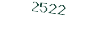 2522