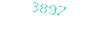 3897
