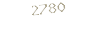 2780