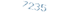 7235