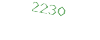 2230
