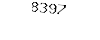 8397