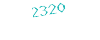 2320