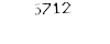 5712