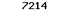 7214
