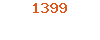 1399