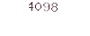 4098