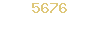 5676