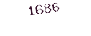 1686