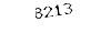 8213