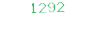 1292