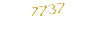 7737