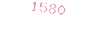 1580