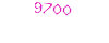 9700