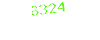 6324