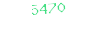 5470